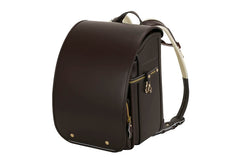 ジップ 2027_ブラウン/ブラウン