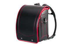 タフスタイル 2027_ブラック×カーマイン