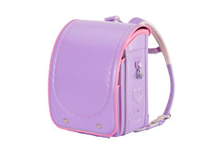 ジュエルスタイル 2027_スミレ×パステルピンク