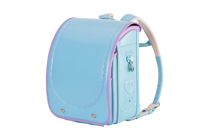 ジュエルスタイル 2027_サックス×スミレ