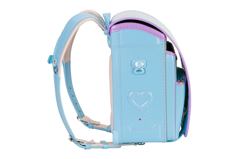 ふわりぃランドセル　ジュエルスタイル　新品 ジュエルスタイル 限定特別価格 30％OFF ランドセル ふわりぃ