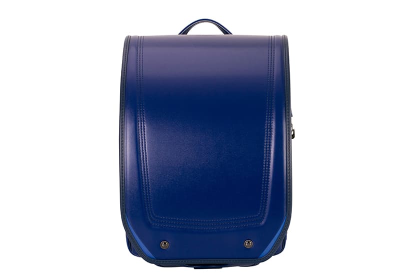 アプラス】2026 男の子 マリンブルー×ネイビー | スタイリッシュな