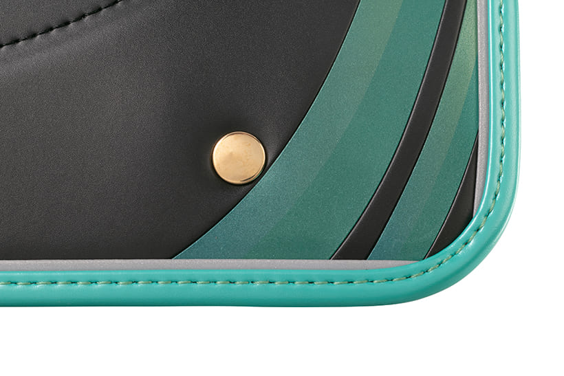 スーパーフラッシュ フィーヴァー】2027 男の子 女の子 ブラック