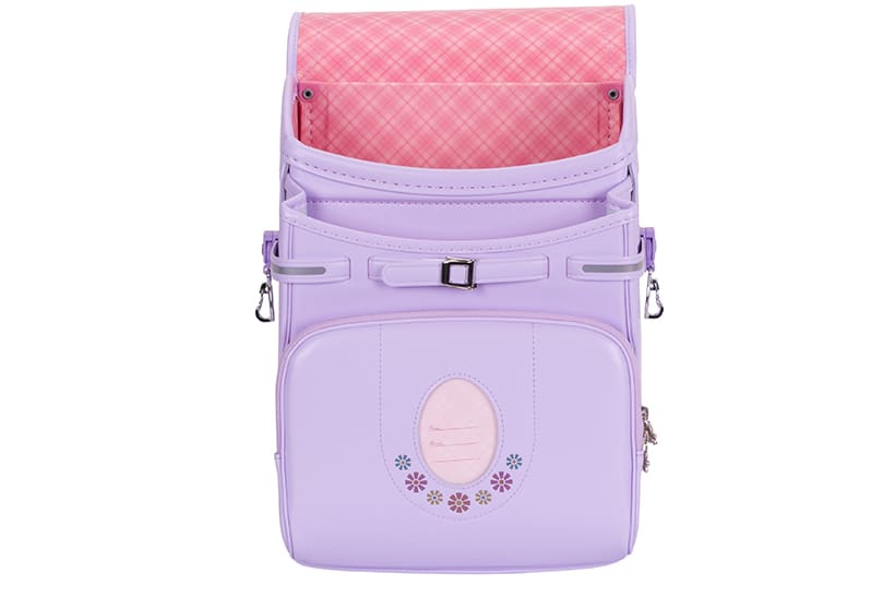 スーパーフラッシュ】2026 女の子 ラベンダー/スミレ | ピカっと光る