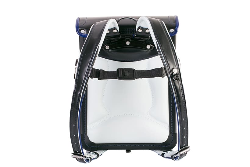 ランドセル ふわりぃ 男の子 マイフレンド 直営店限定 2024年 チェストベルト A4フラットファイル対応 タブレット対応 クラリーノ 軽量 05-75100