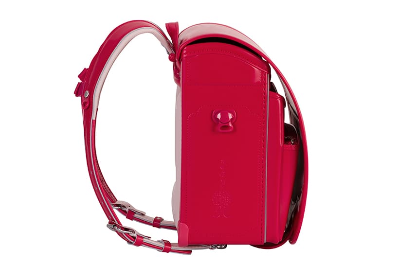 マイフレンド】2026 女の子 ビビッドピンク/ビビッドピンク | キュート