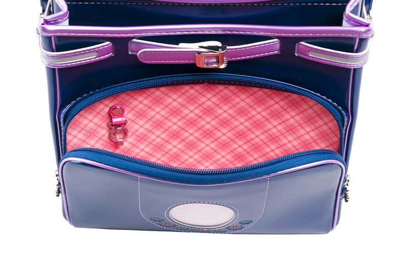 スーパーフラッシュ】2026 女の子 メタリックブルー×パールラベンダー スーパーフラッシュ】2026 女の子 メタリックブルー×パールラベンダー