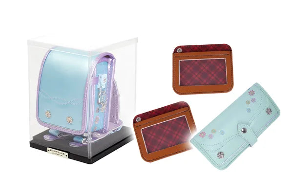 ランドセルリメイク優待券