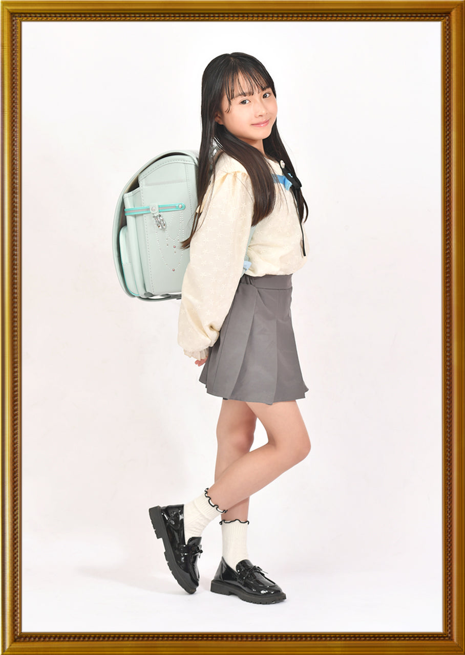 ユアちゃん